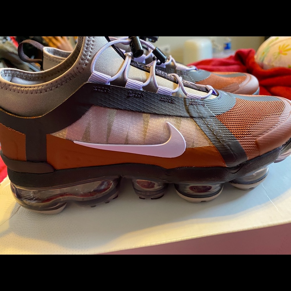 New Nike Utility Vapormax 2019 6.5W